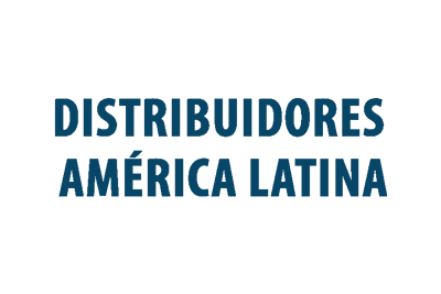 Distribuidres América Latina
